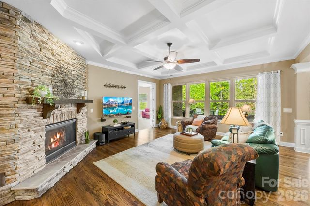 14119 Salem Ridge Road, Huntersville, NC 28078