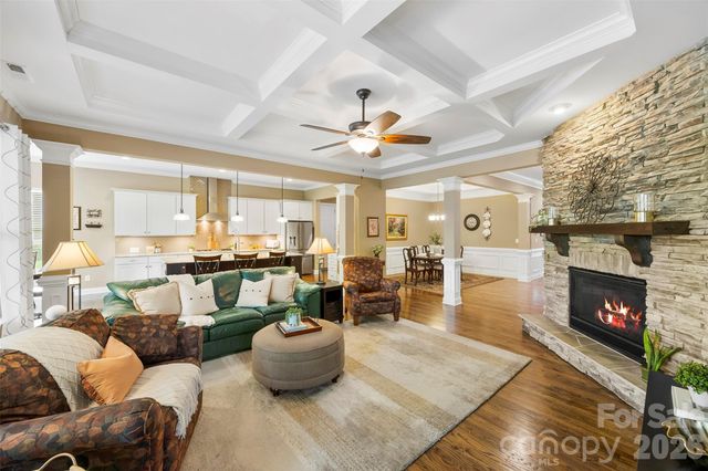 14119 Salem Ridge Road, Huntersville, NC 28078