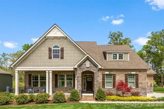 14119 Salem Ridge Road, Huntersville, NC 28078