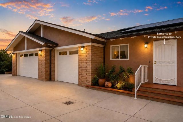 569 Valley Vista Drive, Camarillo, CA 93010
