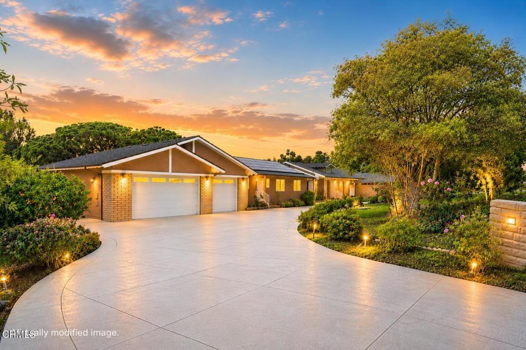 569 Valley Vista Drive, Camarillo, CA 93010