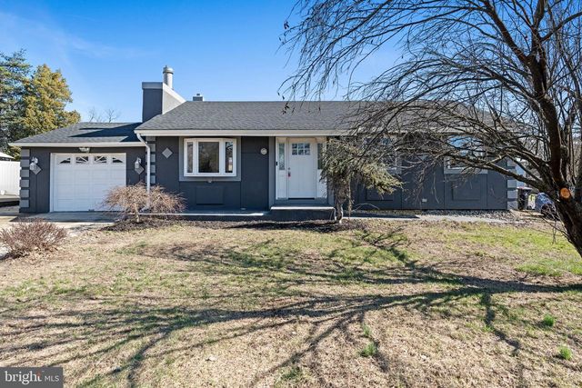 376 LOWER LANDING ROAD, Blackwood, NJ 08012