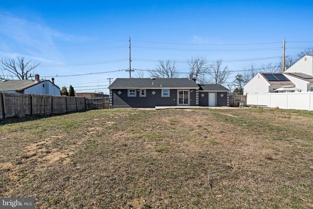 376 LOWER LANDING ROAD, Blackwood, NJ 08012