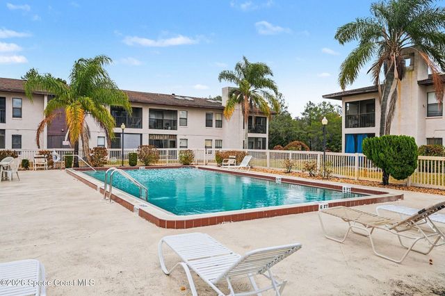 1011 Clearmont Street NE 102-2, Palm Bay, FL 32905