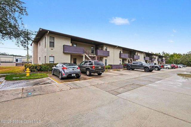 1011 Clearmont Street NE 102-2, Palm Bay, FL 32905