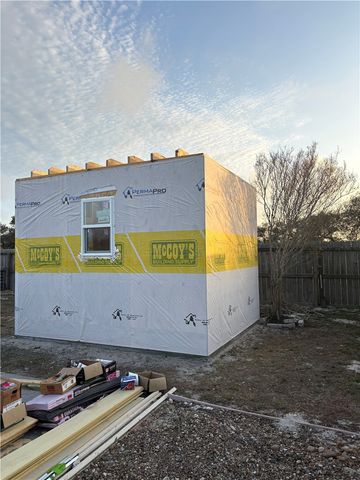 63 Augusta Circle, Aransas Pass, TX 78336