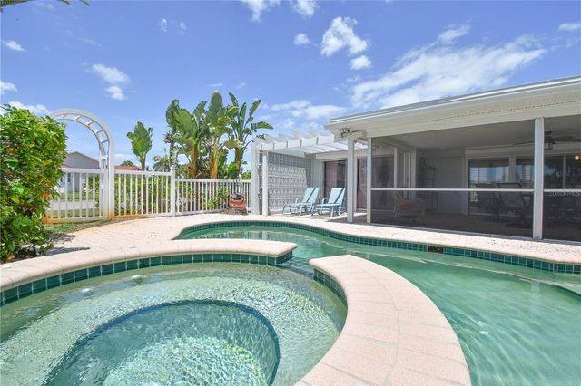 290 MONTE CRISTO BOULEVARD, Tierra Verde, FL 33715