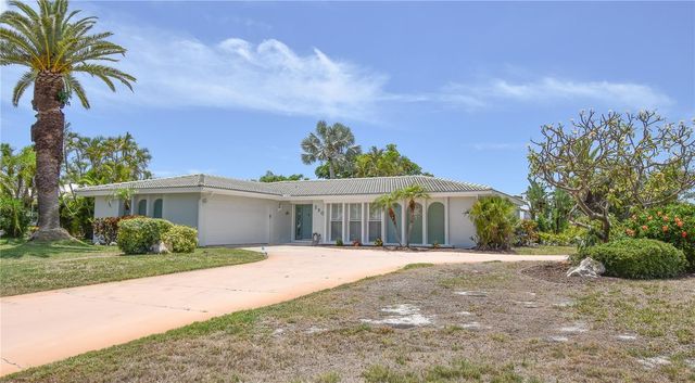 290 MONTE CRISTO BOULEVARD, Tierra Verde, FL 33715