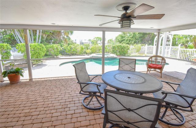 290 MONTE CRISTO BOULEVARD, Tierra Verde, FL 33715