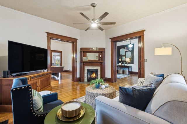 1062 Stamping Ground Road, Georgetown, KY 40324