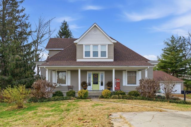 1062 Stamping Ground Road, Georgetown, KY 40324