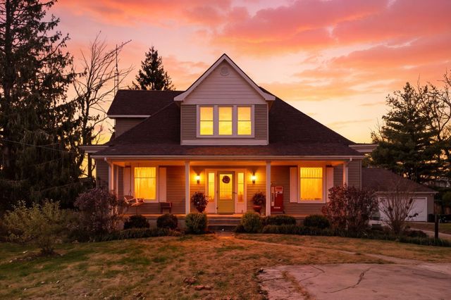 1062 Stamping Ground Road, Georgetown, KY 40324