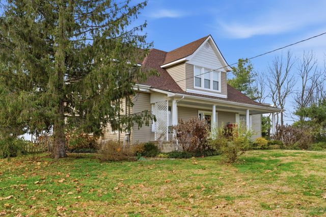 1062 Stamping Ground Road, Georgetown, KY 40324