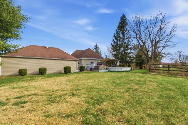 1062 Stamping Ground Road, Georgetown, KY 40324