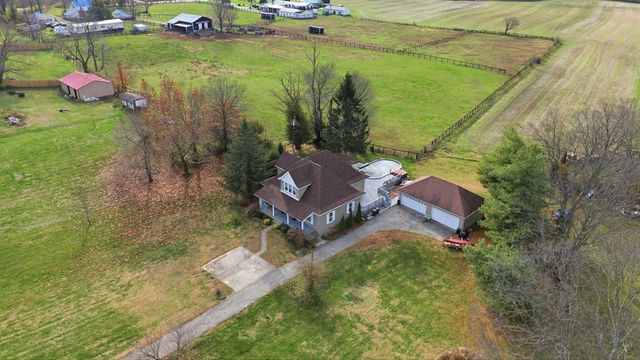 1062 Stamping Ground Road, Georgetown, KY 40324