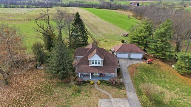 1062 Stamping Ground Road, Georgetown, KY 40324