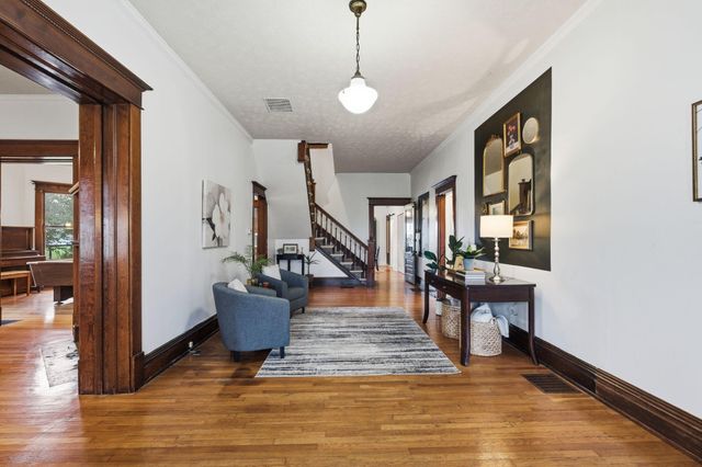 1062 Stamping Ground Road, Georgetown, KY 40324