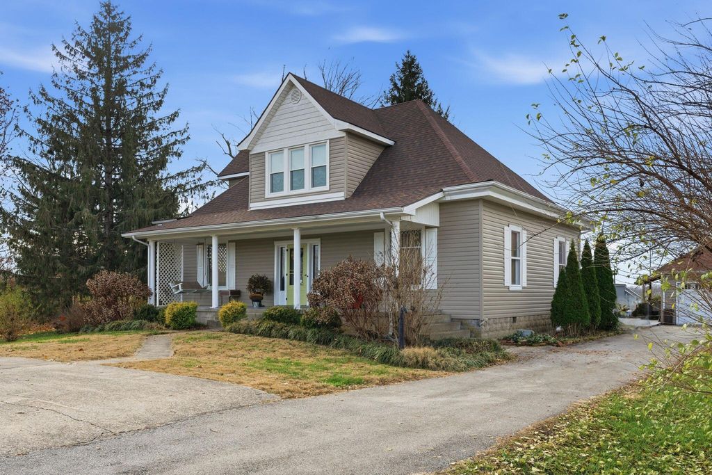 1062 Stamping Ground Road, Georgetown, KY 40324