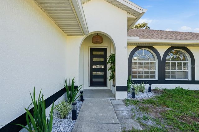 4850 S SALFORD BOULEVARD, North Port, FL 34287