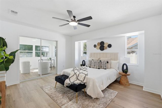 4850 S SALFORD BOULEVARD, North Port, FL 34287