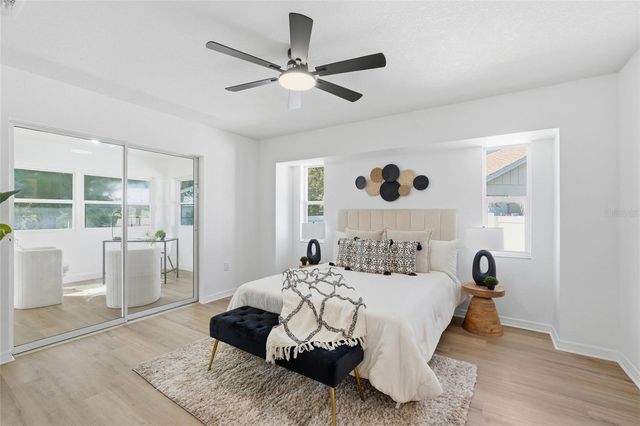 4850 S SALFORD BOULEVARD, North Port, FL 34287