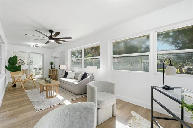 4850 S SALFORD BOULEVARD, North Port, FL 34287