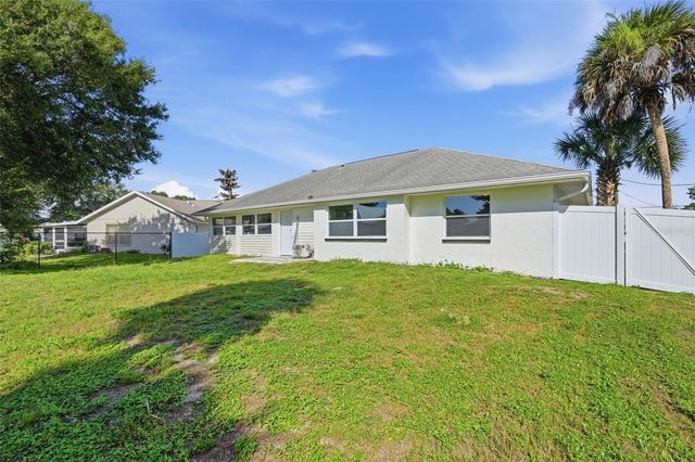 4850 S SALFORD BOULEVARD, North Port, FL 34287