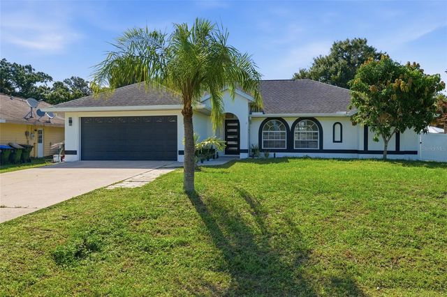 4850 S SALFORD BOULEVARD, North Port, FL 34287