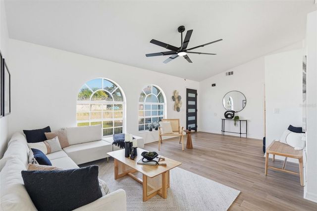 4850 S SALFORD BOULEVARD, North Port, FL 34287
