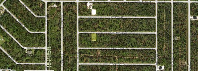 13085 RANKIN AVENUE, Port Charlotte, FL 33953