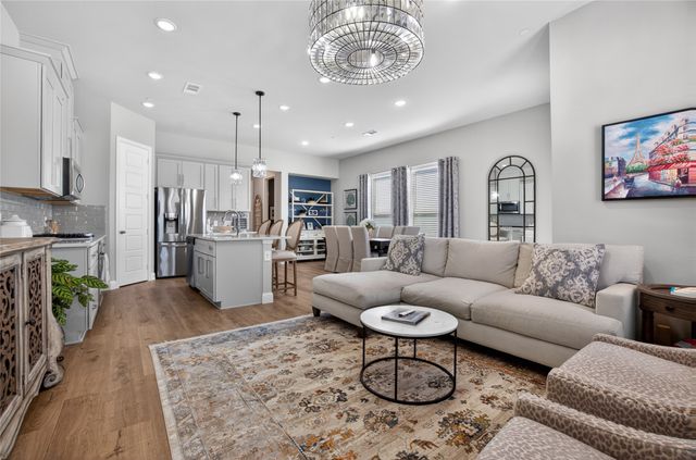 12974 Jk Ojha Street, Farmers Branch, TX 75234