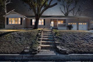 805 Wilma, Tyler, TX 75701
