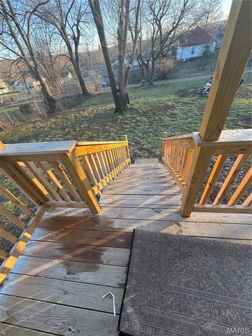 311 Mill Street, Park Hills, MO 63601