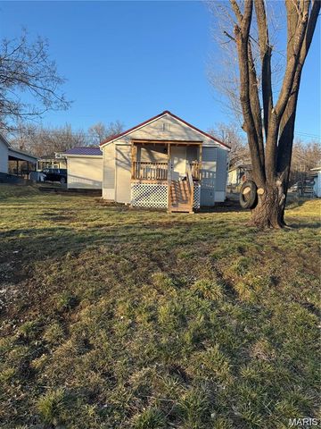 311 Mill Street, Park Hills, MO 63601