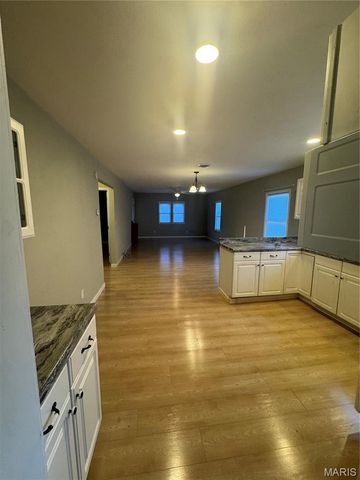 311 Mill Street, Park Hills, MO 63601