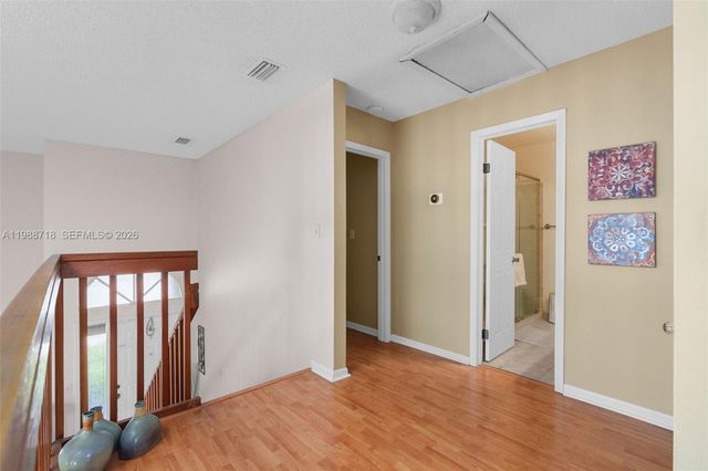 1199 SW 109th Lane, Davie, FL 33324