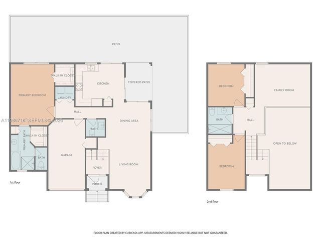 1199 SW 109th Lane, Davie, FL 33324