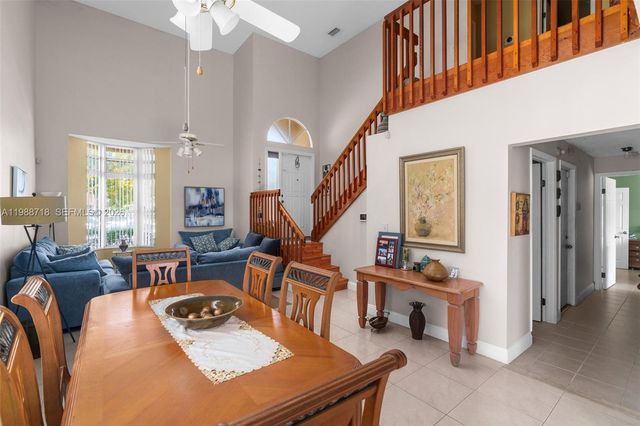 1199 SW 109th Lane, Davie, FL 33324
