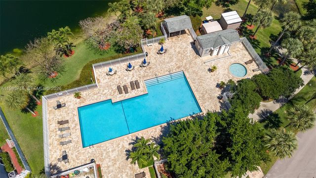 1199 SW 109th Lane, Davie, FL 33324