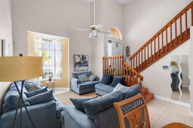 1199 SW 109th Lane, Davie, FL 33324