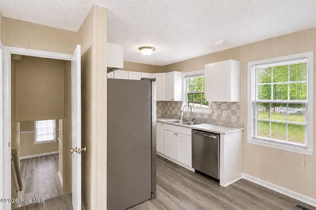 2803 Shade Tree Drive, Fayetteville, NC 28306