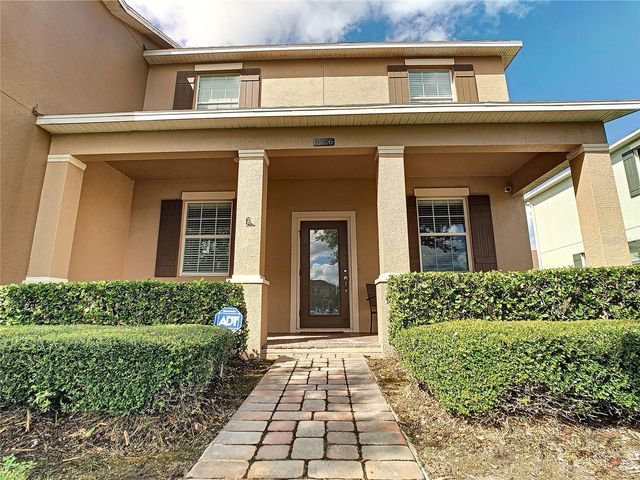 9126 SAVANNAH GROVE LANE, Orlando, FL 32832