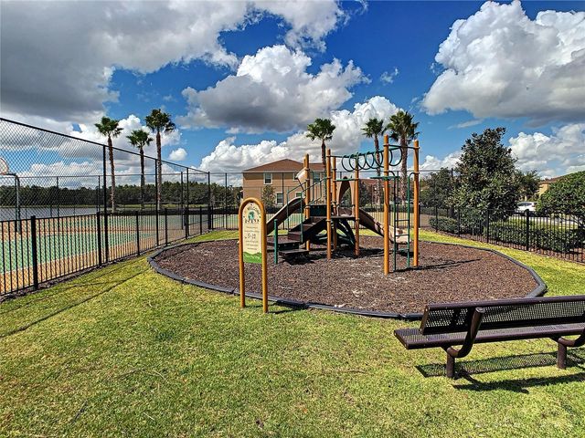 9126 SAVANNAH GROVE LANE, Orlando, FL 32832