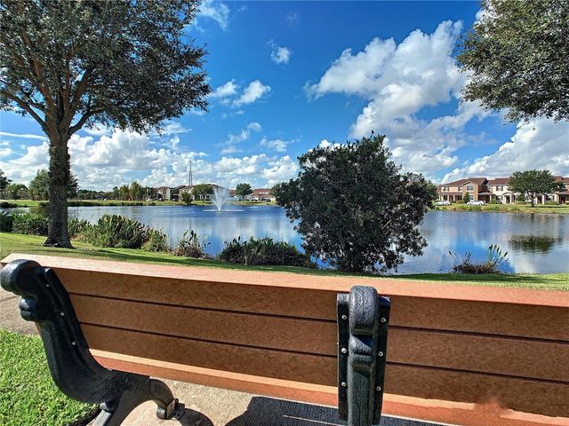 9126 SAVANNAH GROVE LANE, Orlando, FL 32832