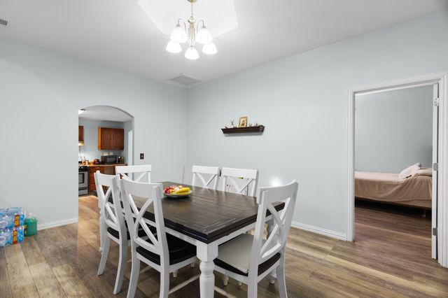 1409 18th Street, Bridgeport, TX 76426