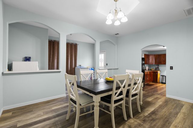 1409 18th Street, Bridgeport, TX 76426