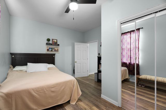 1409 18th Street, Bridgeport, TX 76426