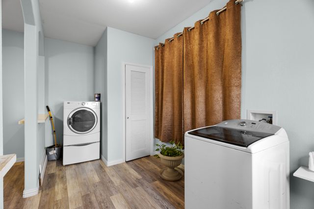 1409 18th Street, Bridgeport, TX 76426