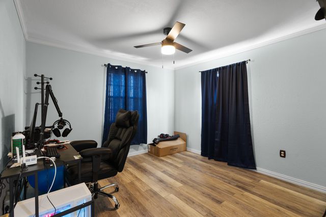 1409 18th Street, Bridgeport, TX 76426