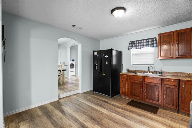 1409 18th Street, Bridgeport, TX 76426